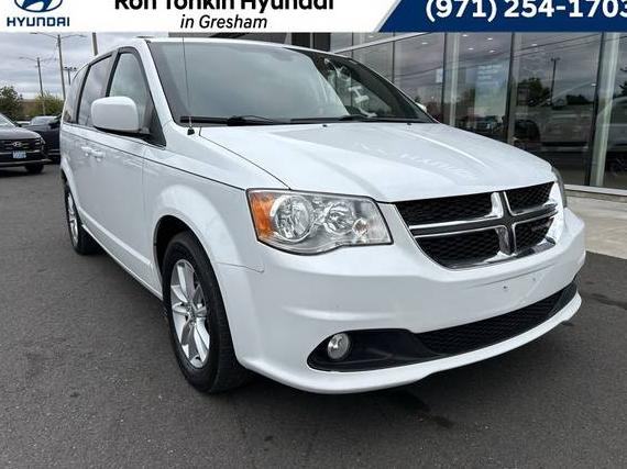 DODGE GRAND CARAVAN 2019 2C4RDGCG0KR717262 image DODGE GRAND CARAVAN 2019 2C4RDGCG0KR717262 image
